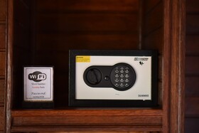 Sunday Huts Lembongan