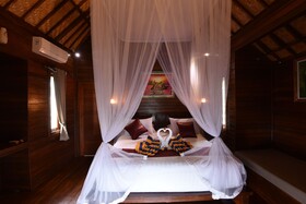 Sunday Huts Lembongan