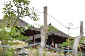 Sunday Huts Lembongan