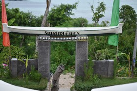 Sunday Huts Lembongan