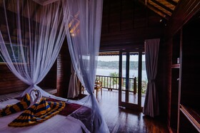 Sunday Huts Lembongan