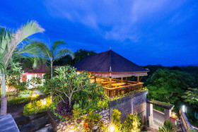 Sea View Lembongan