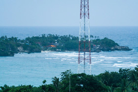 Sea View Lembongan
