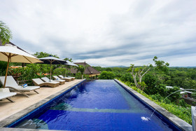 Sea View Lembongan