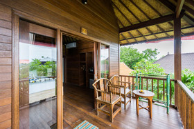 Sea View Lembongan