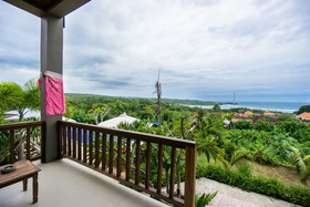 Sea View Lembongan