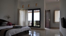 Tamarind Beach Bungalows