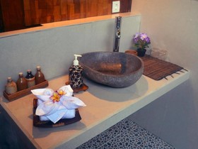 The Akah Cottage