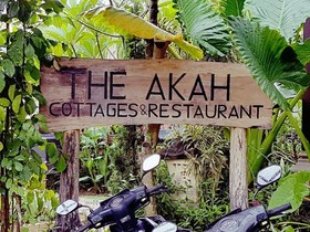 The Akah Cottage