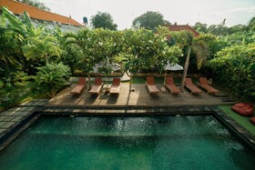 The Canda Villas
