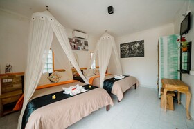 The Canda Villas