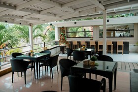 The Canda Villas