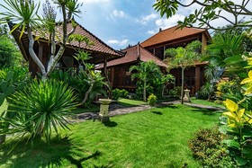 The Cozy Villas Lembongan