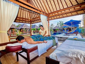 The Cozy Villas Lembongan