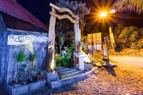 The Dafish Accommodation Bar & Cafe