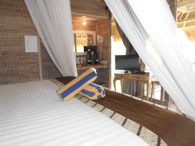 The Dafish Accommodation Bar & Cafe