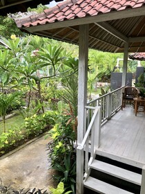 The Lucky Cottage