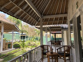 The Lucky Cottage