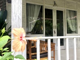 The Lucky Cottage