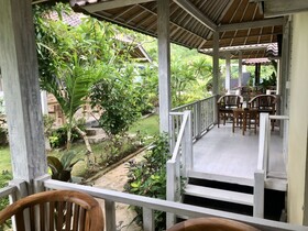 The Lucky Cottage