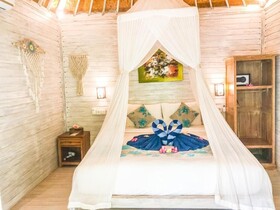 The Lucky Cottage