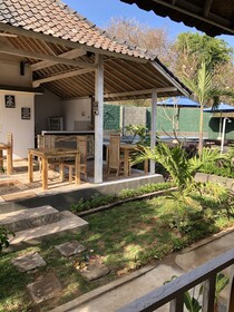 The Lucky Cottage