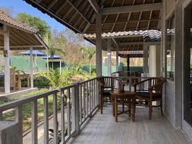 The Lucky Cottage