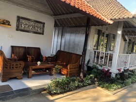 The Lucky Cottage