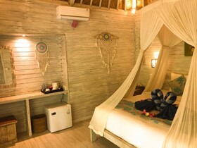 The Lucky Cottage