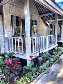 The Lucky Cottage
