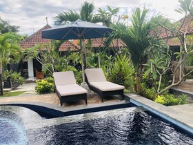 The Lucky Cottage
