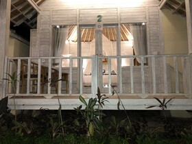 The Lucky Cottage