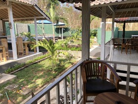 The Lucky Cottage