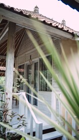 The Lucky Cottage