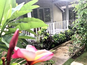 The Lucky Cottage