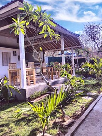The Lucky Cottage