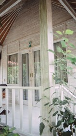 The Lucky Cottage