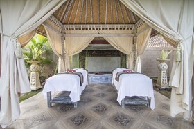 The Palm Grove