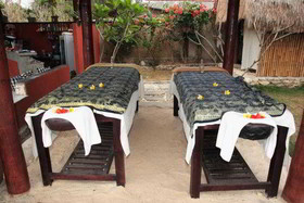 The Tanis Beach Resort Nusa Lembongan