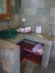 Twin Island Villas & Dive Resort