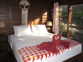 Twin Island Villas & Dive Resort