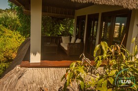 Twin Island Villas & Dive Resort