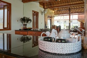 Villa Puaji