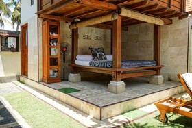 Villa Puaji