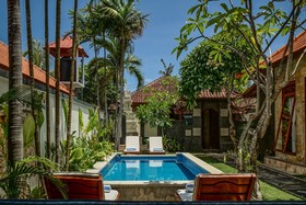 Villa Puaji