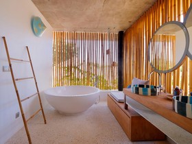 Villa Seascape