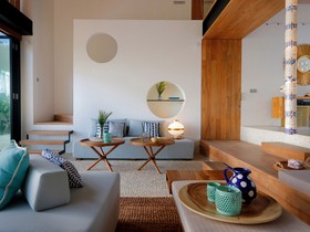 Villa Seascape