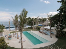 Villa Seascape