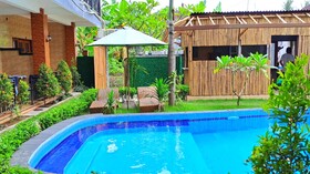 Wahyuga Sari Guest House