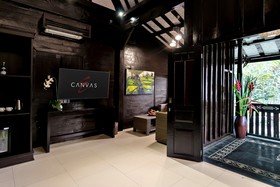 Canvas Escape